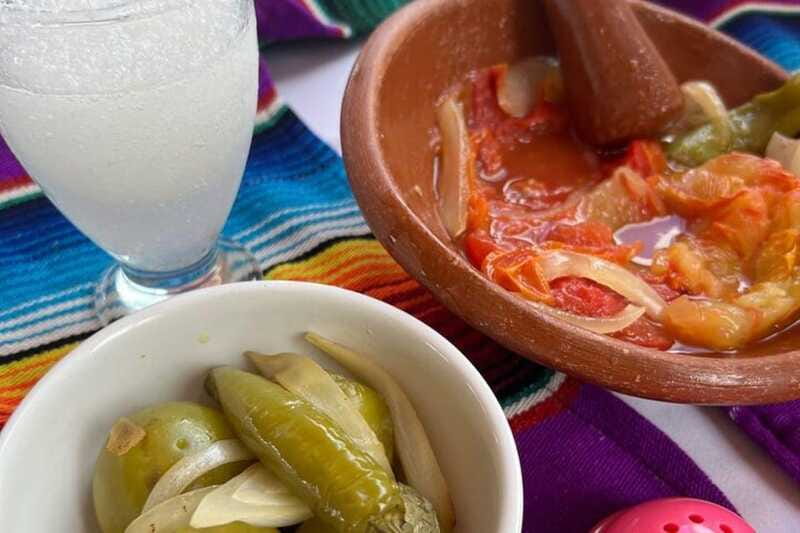 Cozumel: Salsa and Salsa Cooking and Dancing Experience - Whats Not Included and Additional Tips