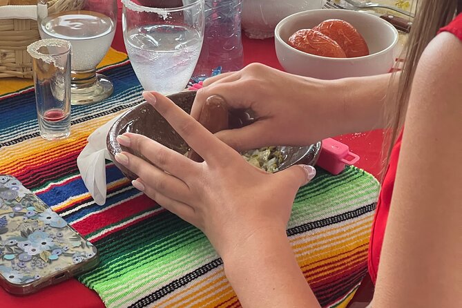 Cozumel Salsa and Salsa: The Ultimate Cook and Dance Experience - Cozumel Salsa and Salsa: The Ultimate Cooking and Dance Tour Overview