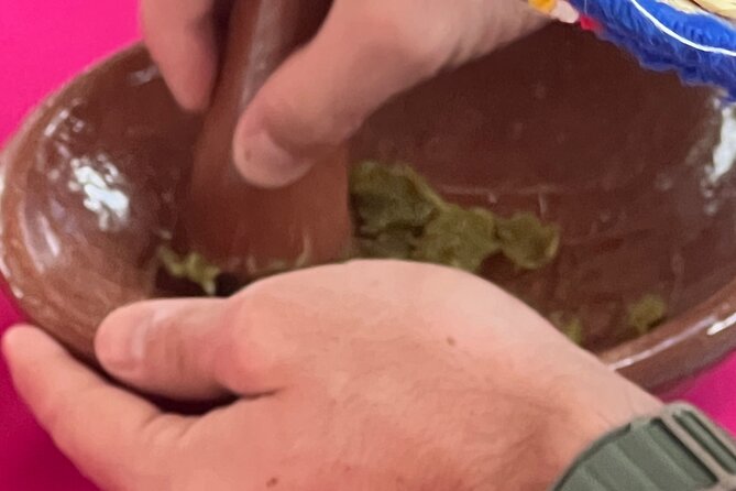 Cozumel Salsa and Salsa: The Ultimate Cook and Dance Experience - Cancellation Policy and Booking Flexibility