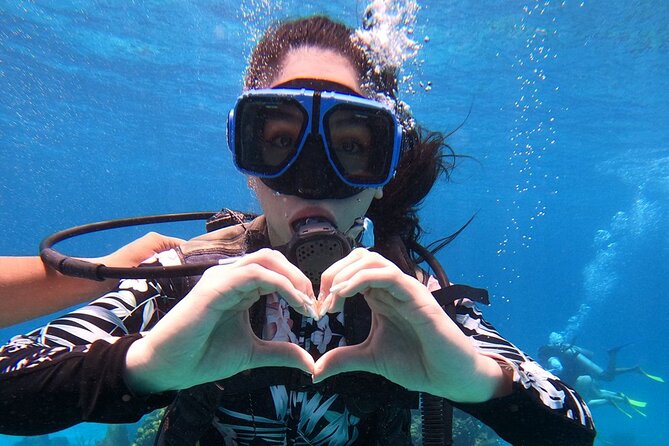 Cozumel Scuba Dive at Chankanaab - Frequently Asked Questions