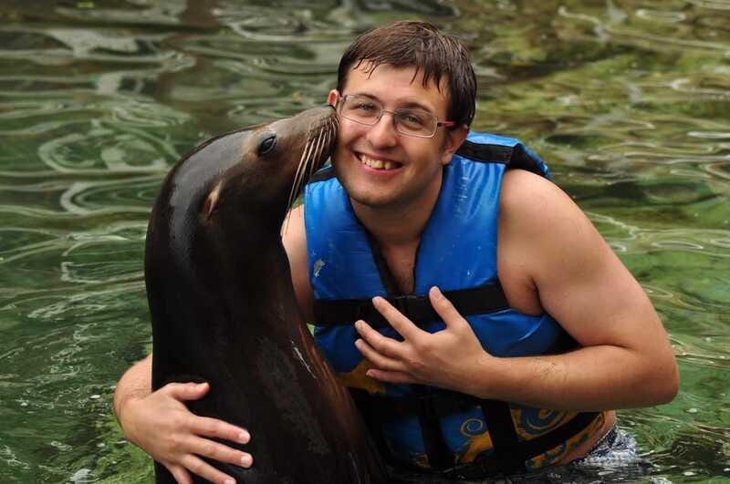 Cozumel: Sea Lion Program at Chankanaab Beach Adventure Park - Comparing Similar Experiences in Cozumel