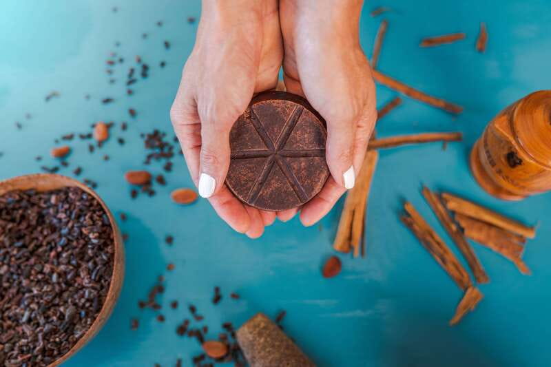 Cozumel: Seaside Chocolate Workshop and Wine Tasting - Learning About the Origins of Chocolate and Its Ancient Roots