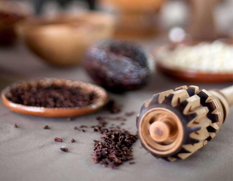 Cozumel: Seaside Chocolate Workshop and Wine Tasting - Creating Your Own Chocolate Bar Using Authentic Techniques