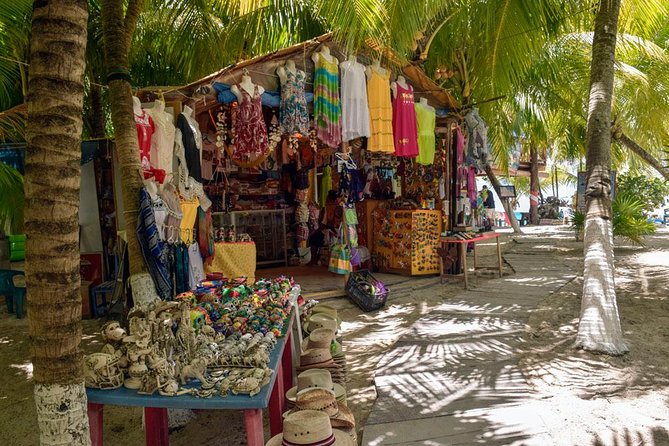 Cozumel Shore Excursion: 5-Hour Sightseeing Tour with Private Driver - Scenic Views from El Mirador