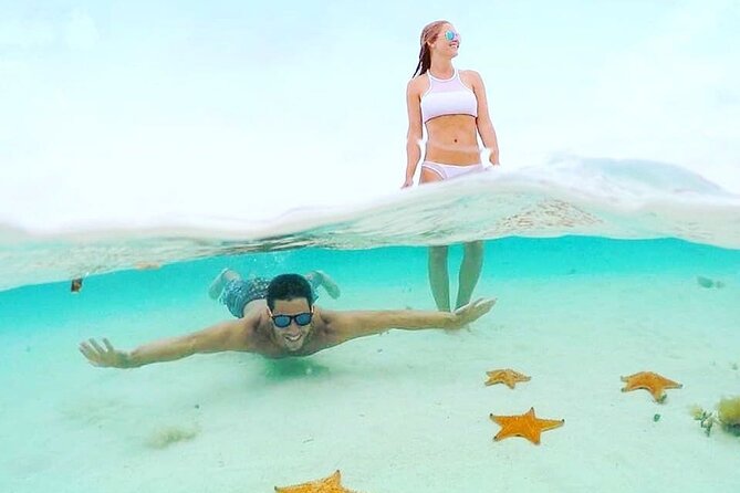 Cozumel Snorkel Experience! El Cielo Beach & Reef from Tulum City - The Excursion’s Itinerary and Highlights