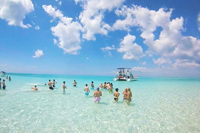 Cozumel Snorkel Experience! El Cielo Beach & Reef from Tulum City - Why This Tour Stands Out