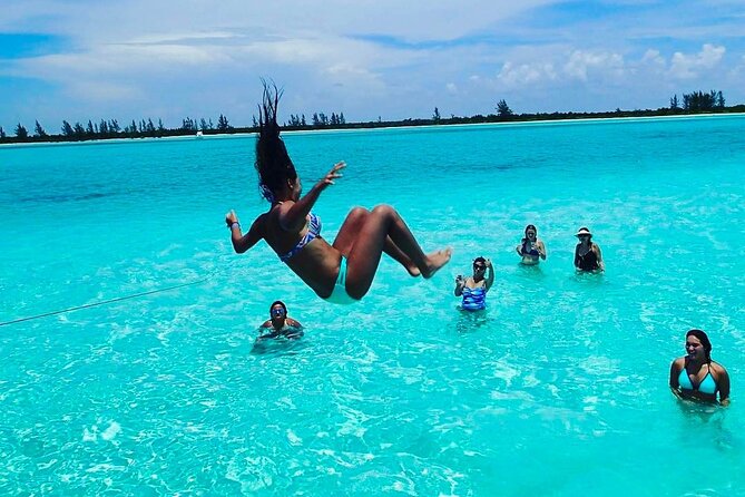 Cozumel Snorkel Experience! El Cielo Beach & Reef from Tulum City - Cozumel Snorkel Experience: Final Thoughts