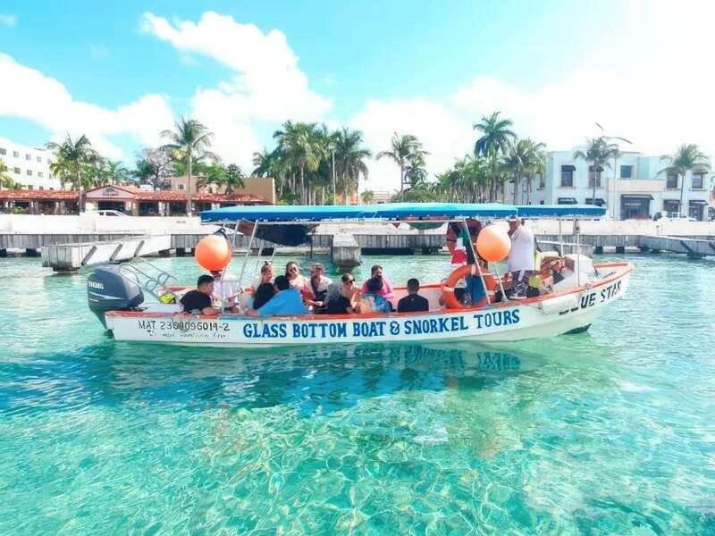 Cozumel: snorkeling on reefs + visit to "El Cielo" - Accessibility and Suitability