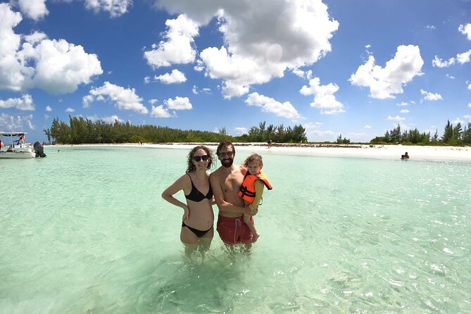 Cozumel Snorkeling to Palancar & El Cielo with drinks & Snack - Practical Tips: Sunscreen, Clothing, and Booking