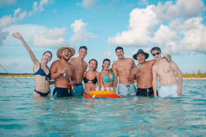 Cozumel: Starfish, Rays and El Cielo Snorkeling Experience - Explore Cozumel’s Snorkeling Paradise at El Cielo in 4.5 Hours