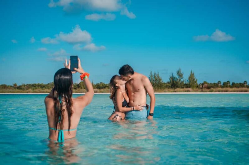 Cozumel: Starfish, Rays and El Cielo Snorkeling Experience - What Makes El Cielo a Must-Visit Snorkeling Spot in Cozumel