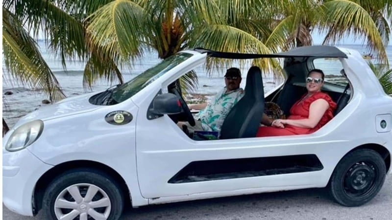 Cozumel: Taco and Tequila Tour with Snorkeling and Mojito - Key Points