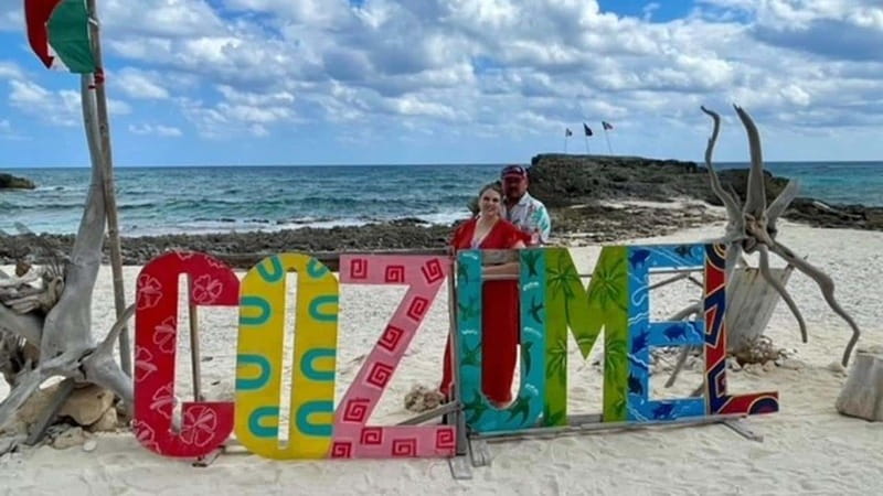 Cozumel: Taco and Tequila Tour with Snorkeling and Mojito - Starting Point and Transportation in Cozumel