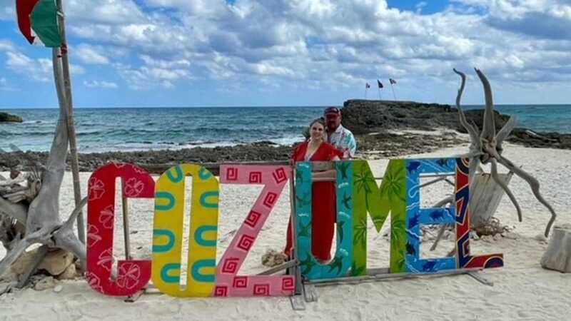 Cozumel: Taco and Tequila Tour with Snorkeling and Mojito - Shopping at El Mirador and Sampling Mojitos