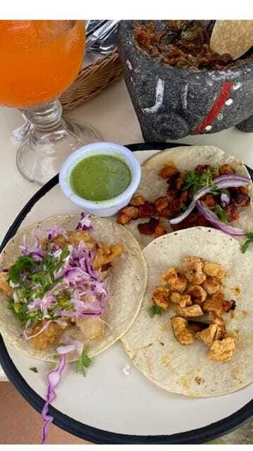 Cozumel: Taco and Tequila Tour with Snorkeling and Mojito - The Tacos at Sky Reef: A Cultural Feast