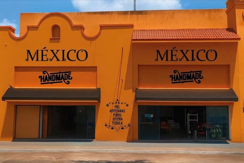 Cozumel: Tequila, Mezcal and Espadrilles Experience Tour - Authentic Cozumel Cultural Experience: Tequila, Mezcal, and Espadrilles Tour