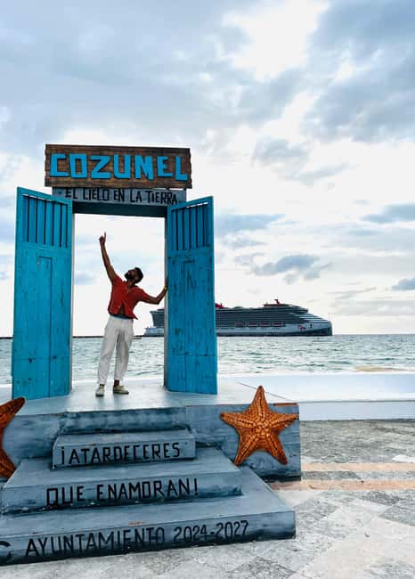 Cozumel: Tequila, Mezcal and Espadrilles Experience Tour - Key Points