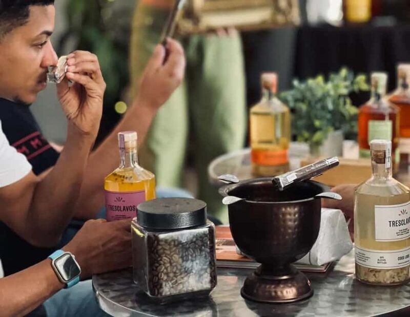 Cozumel: Tequila, Mezcal and Espadrilles Experience Tour - Why This Tour Stands Out in Cozumel