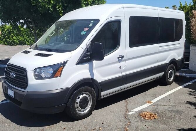 Cozumel to Mexico Cozumel Airport (CZM)Departure Private Transfer - Frequently Asked Questions