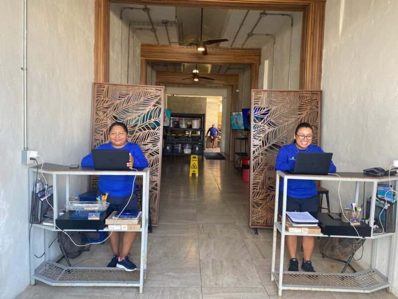 Cozumel: Transparent Boat Tour with Snorkeling and 2 Beers - Cozumels Crystal-Clear Waters and Marine Life Views