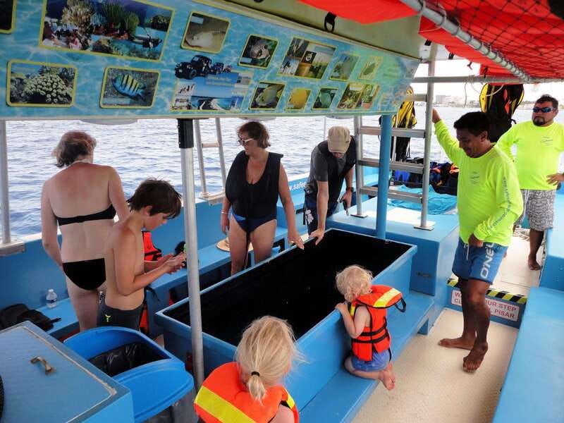 Cozumel: VIP Glass Bottom Boat & Snorkeling 3 Reefs Tour - Who Will Enjoy This Tour Most?