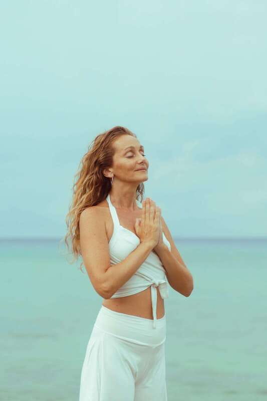 Cozumel: Yoga and ATV Adventure in the Jungle - Food and Refreshments: Nutritious Breakfast and Lunch