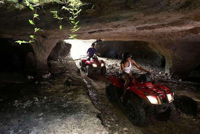 Cozumel: Yoga and ATV Adventure in the Jungle - Who Will Enjoy This Tour Most?
