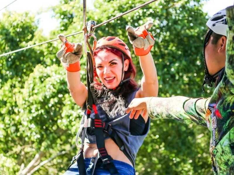 Cozumel: Zip Line Adventure at Mayan Extreme Park - Who Will Most Enjoy This Zip Line Tour?