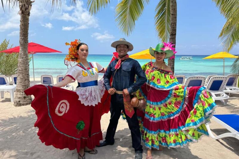 Cozumel: Zip Line, Buffet & Open Bar at KUZÁ Beach Park - What Sets KUZÁ’s Experience Apart