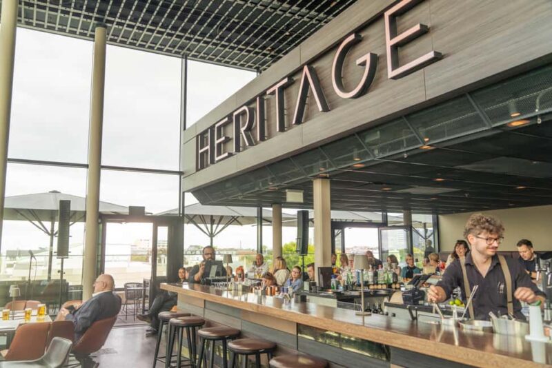 Cozy Comedy mit Blick auf die Alster - The Audience and Suitability