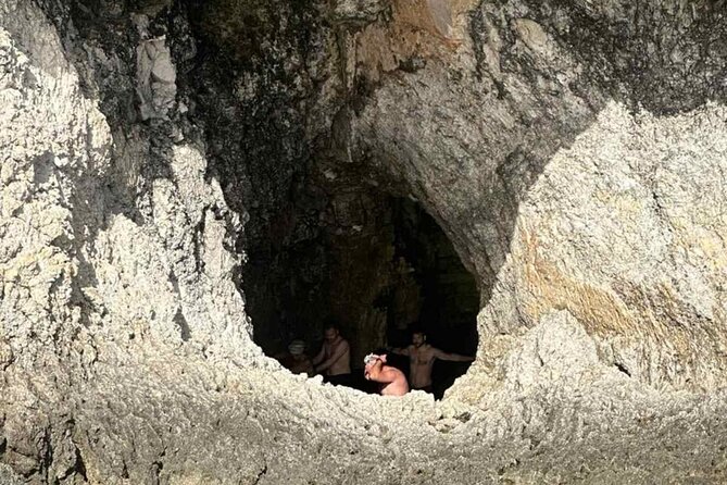 Cpt Marko - Blue Lagoon & Turtle Cruise with Optional Lunch - What to Expect Onboard: Activities and Comfort