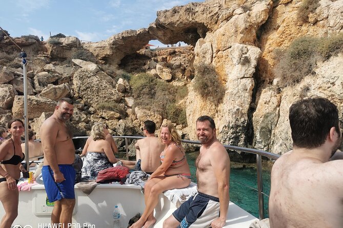 Cpt Marko - Blue Lagoon & Turtle Cruise with Optional Lunch - Practical Tips for Travelers