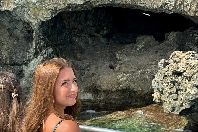 Cpt Marko - Blue Lagoon & Turtle Cruise with Optional Lunch - Booking and Cancellation Policies