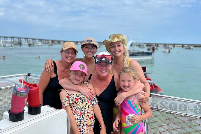 Crab Island Boat Cruise - What to Expect During the 3-Hour Cruise