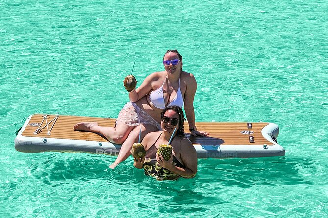 Crab Island Boat Cruise - Pricing and Booking Considerations