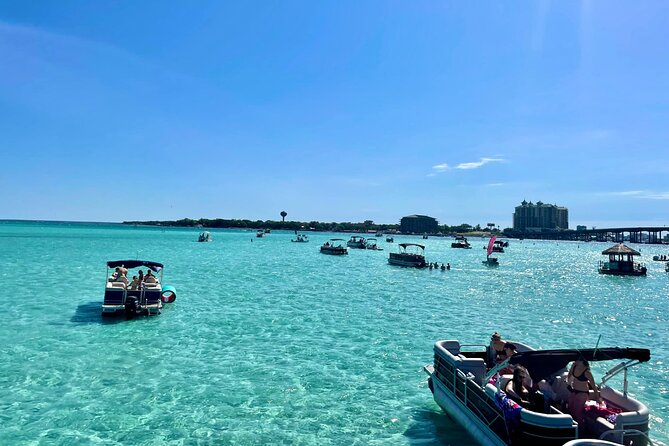 Crab Island Explorer Catamaran Tours to Crab Island - Logistics: Meeting, Group Size, and Accessibility