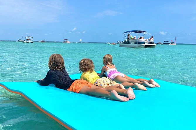 Crab Island Explorer Catamaran Tours to Crab Island - Final Thoughts on the Crab Island Explorer Catamaran Tour