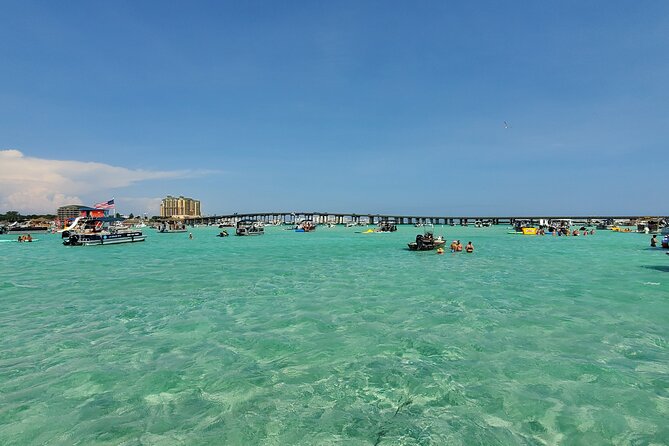 Crab Island Party!! Lily Pad, Paddleboard, Speaker & Cooler - Reviewing the Experience: What Customers Say