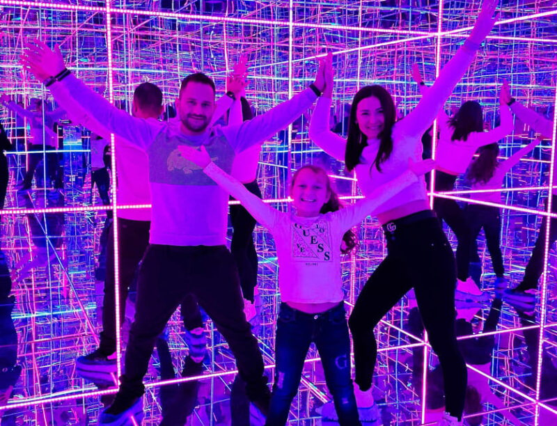 Cracow House Of Attractions: Guided Admission to attractions - Discover the Unique Attractions at Krakows House of Attractions