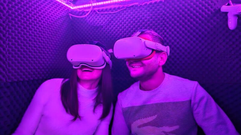 Cracow House Of Attractions: Guided Admission to attractions - The Variety of Attractions in One Location