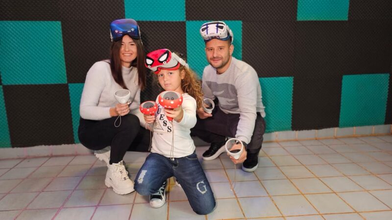 Cracow House Of Attractions: Guided Admission to attractions - The Live Butterfly Museum and Bird Encounters