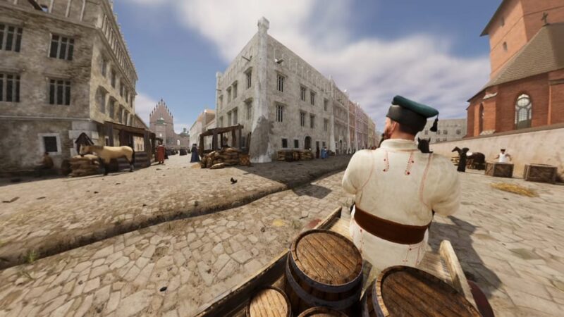 Cracow: Virtual Reality Experience 2+1 - Booking Flexibility and Practical Details