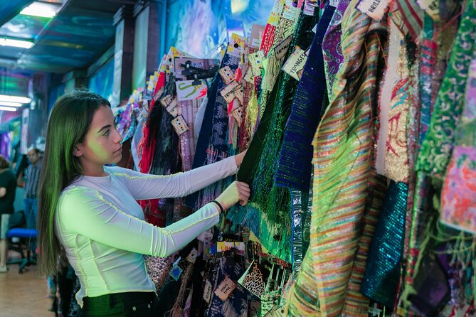 Craft a Unique Parisian luxury bag - Key Points