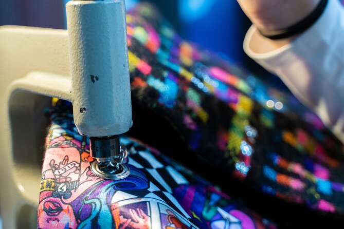 Craft a Unique Parisian luxury bag - The Variety of Fabric and Accessory Options