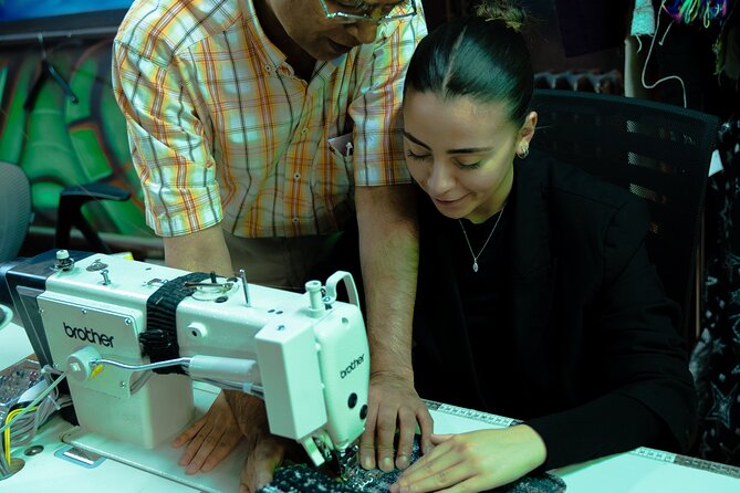 Craft a Unique Parisian luxury bag - Customer Feedback: Highlights and Challenges