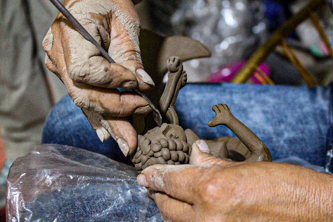 Craft and Villages - Discovering San Antonino Castillo Velasco’s Embroidery