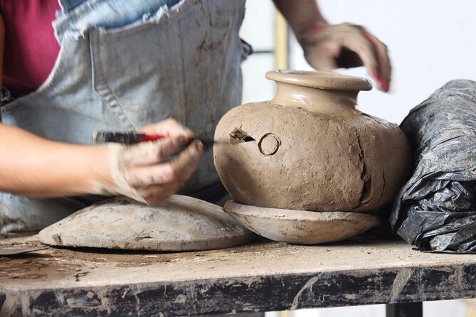 Craft and Villages - San Martín Tilcajete and the Art of Alebrijes