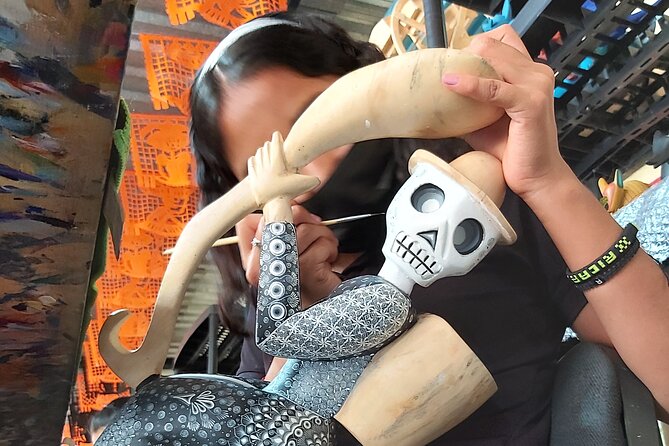 Craft and Villages - Optional Short Tour: Covering Two Villages