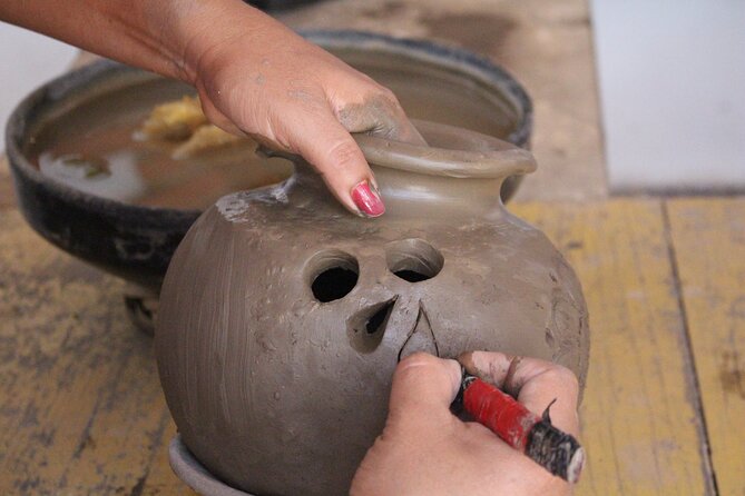 Craft and Villages - The Practicalities: What’s Included and What’s Not