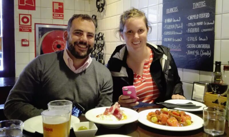Craft-Beer and Tapas Tour in Madrid - Discover Madrid’s Craft Beer and Tapas Scene for $108